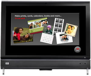 Move Photogize Kiosk